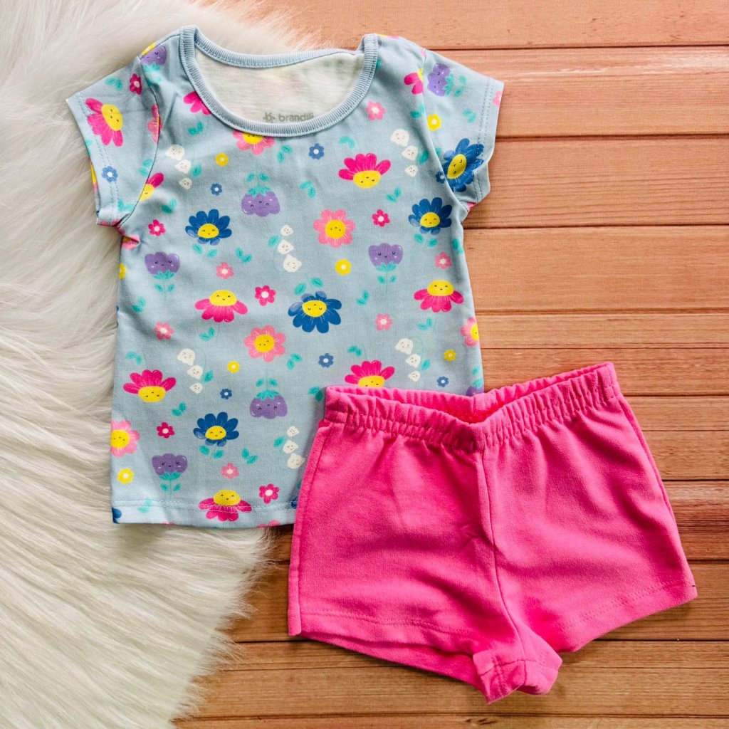 Conjunto Brandili G