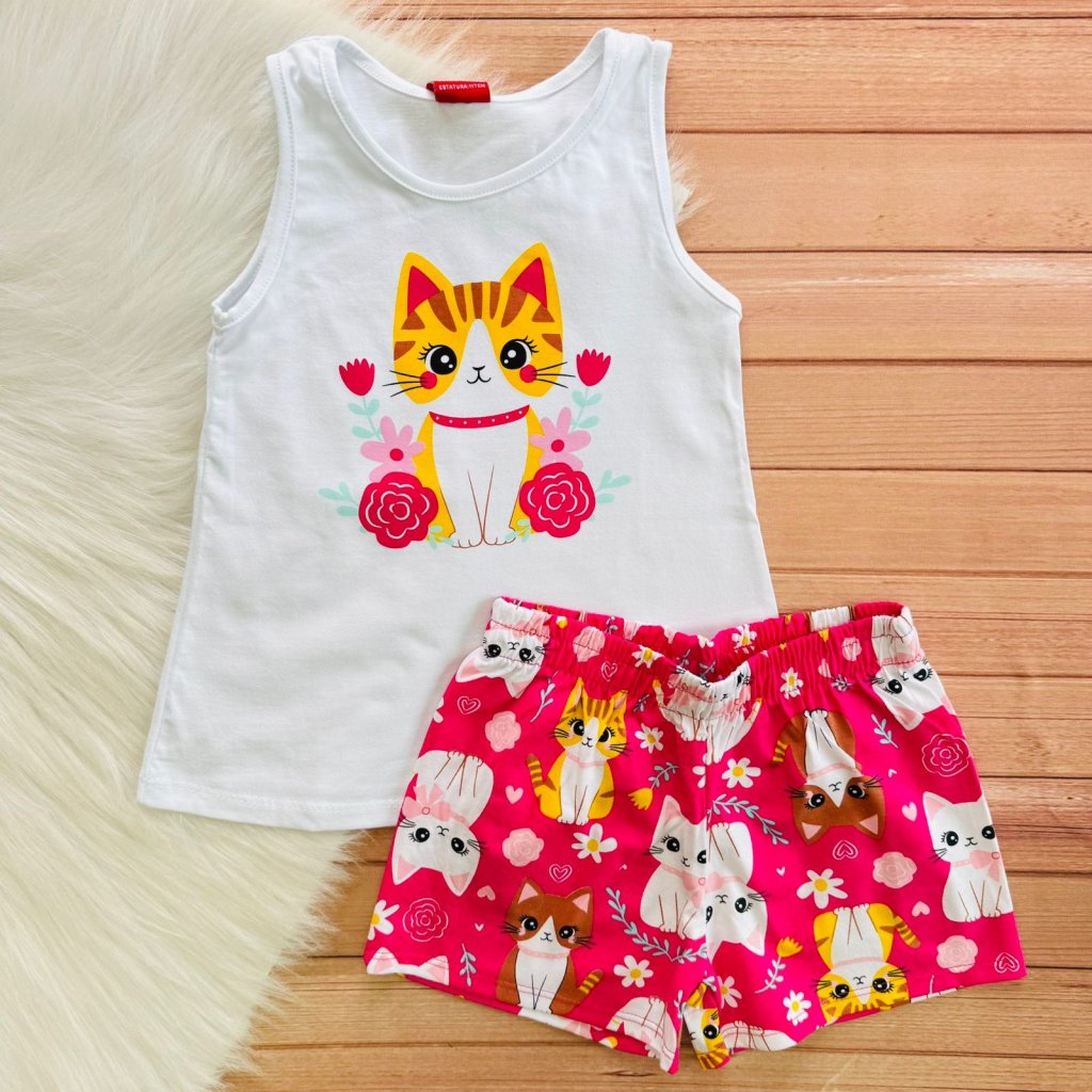 Conjunto Kyly 1