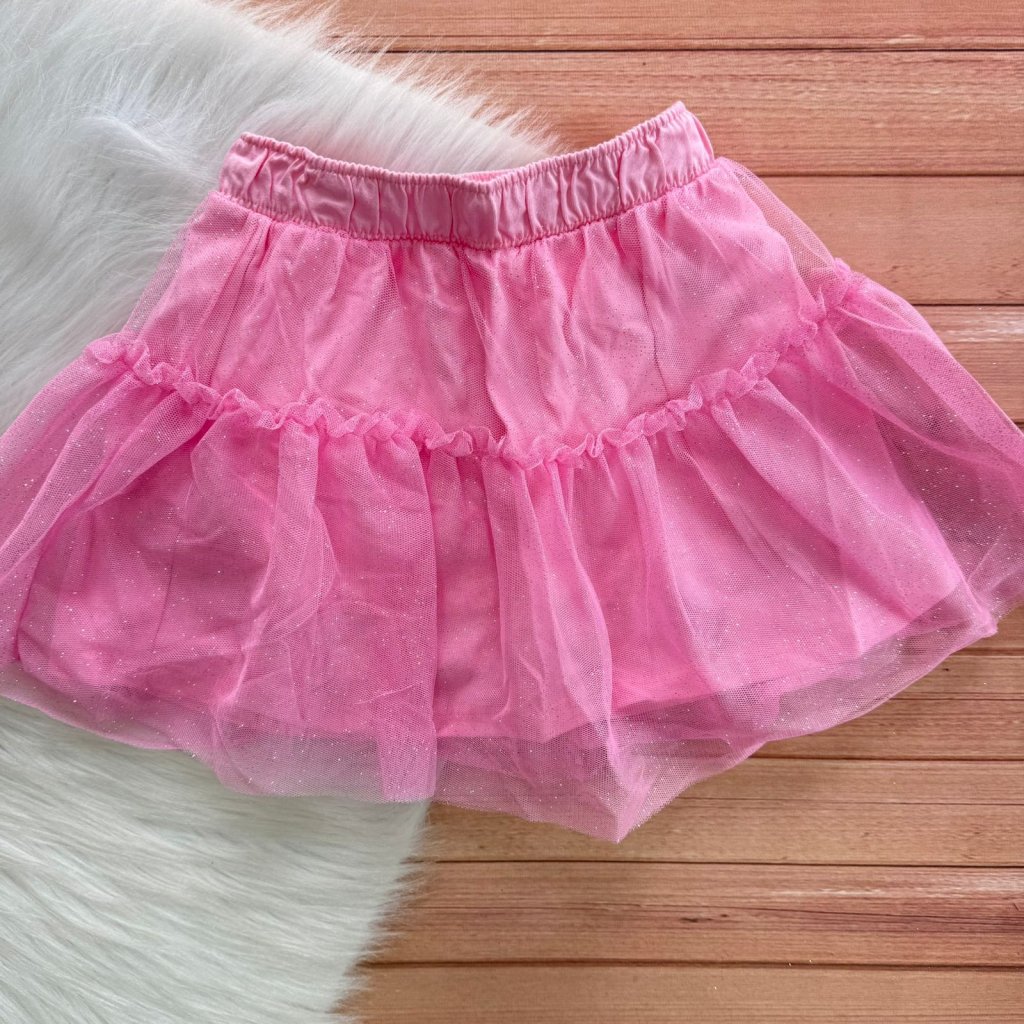 Shorts Saia Cinti 12