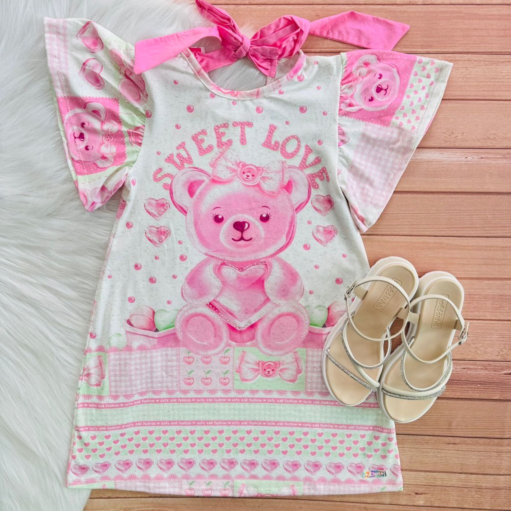 Vestido Cinti 10