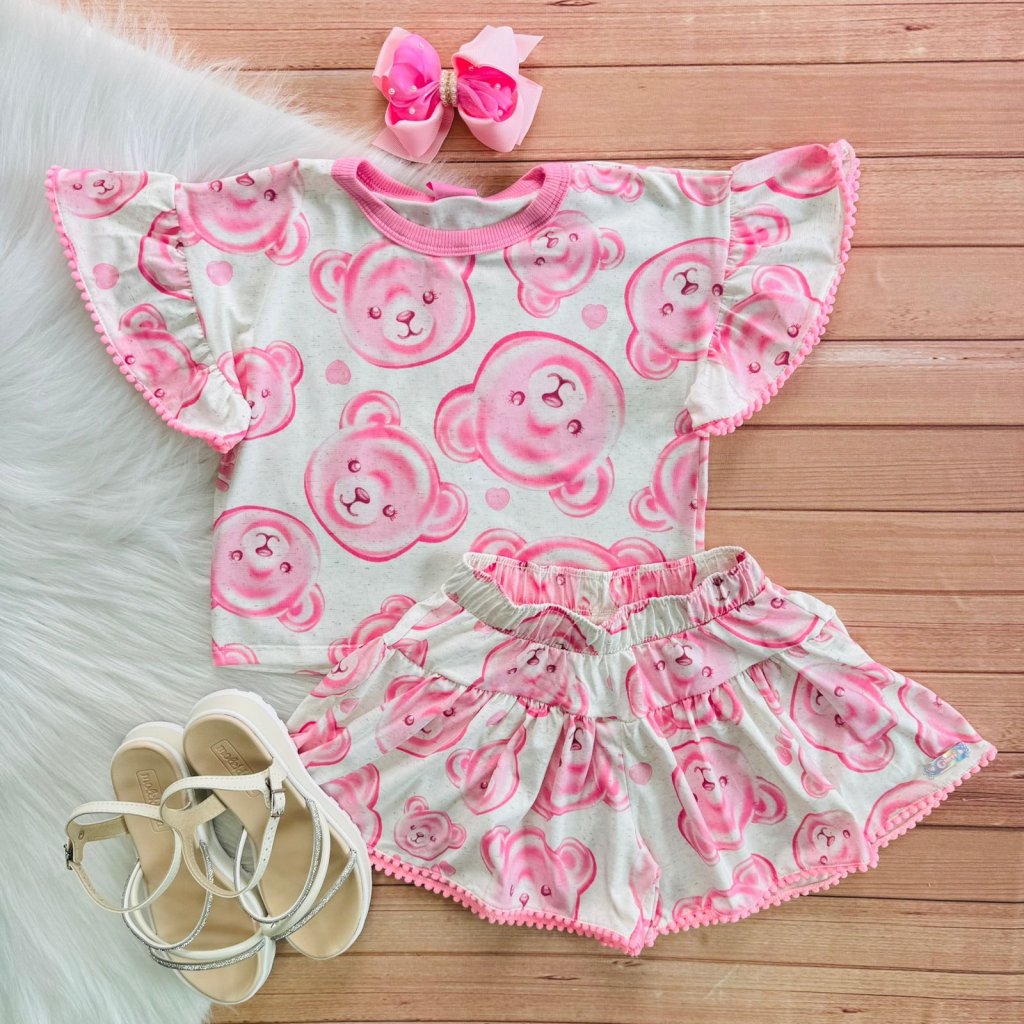 Conjunto Cinti 14
