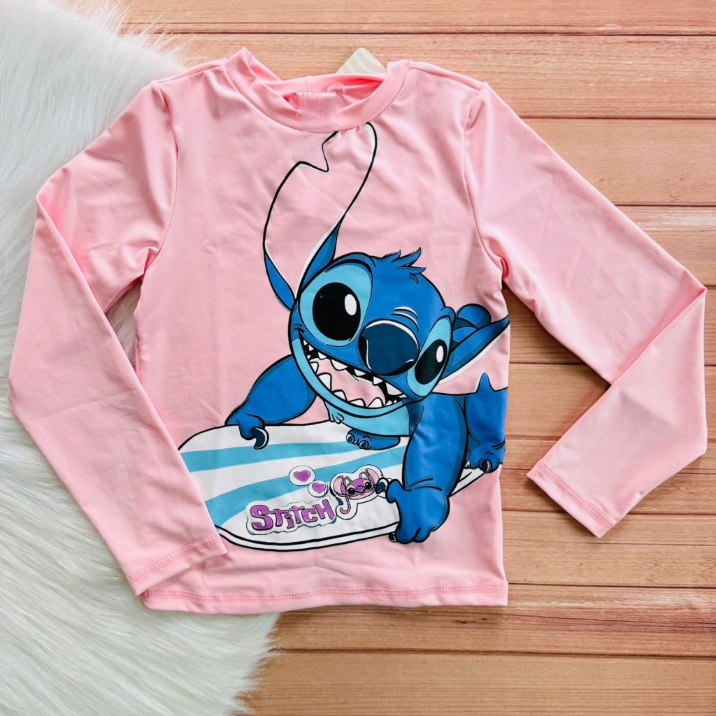 Blusa UV Stiich Momi 6