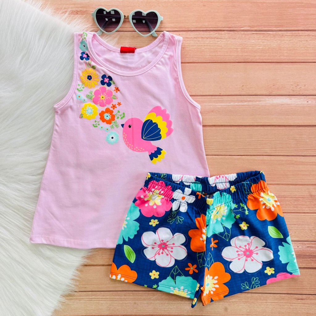 Conjunto Kyly 4