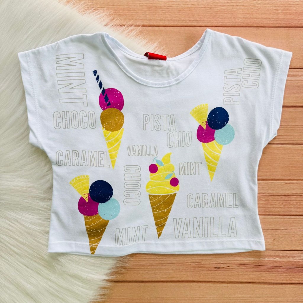 Blusa Kyly 14