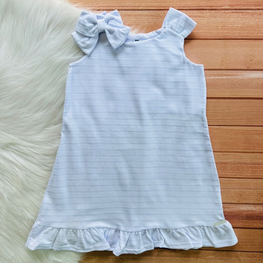 Vestido Carinhoso 3