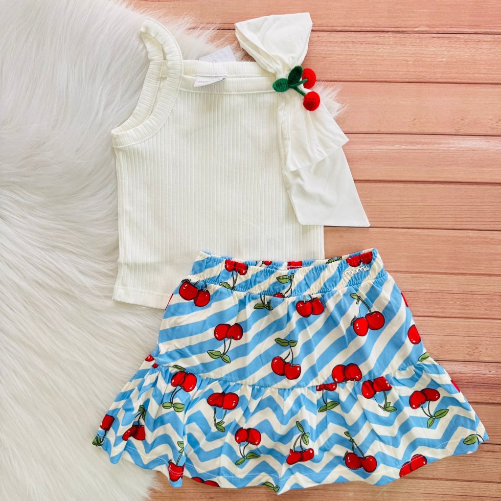 Conjunto Momi 10