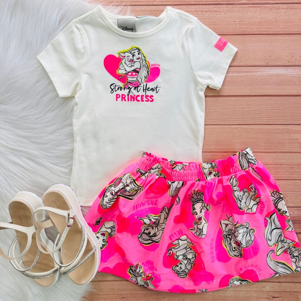 Conjunto Bimbi 6