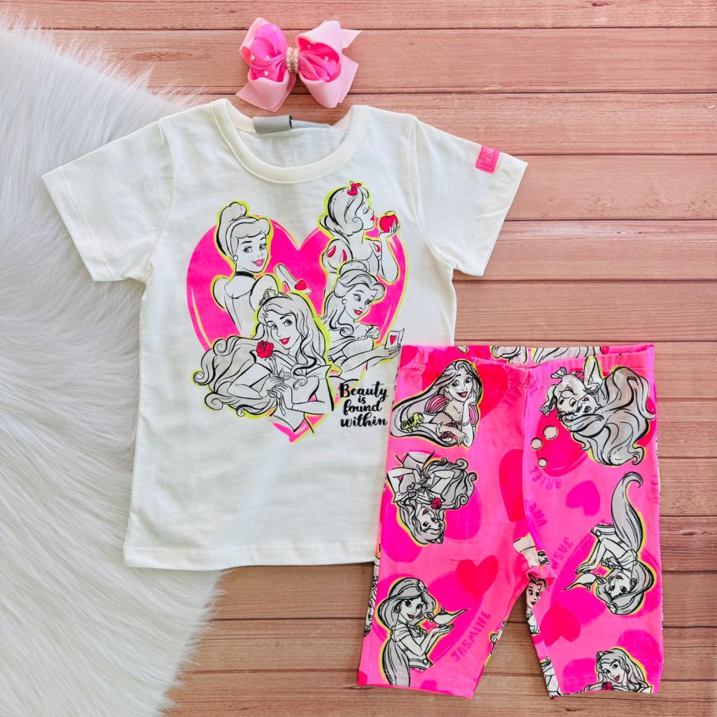 Conjunto Bimbi 14