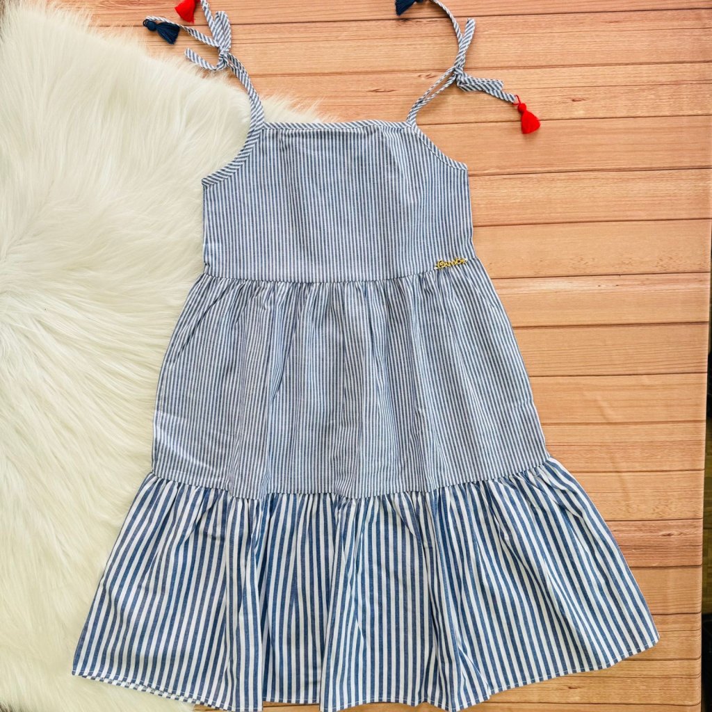Vestido Bimbi 14