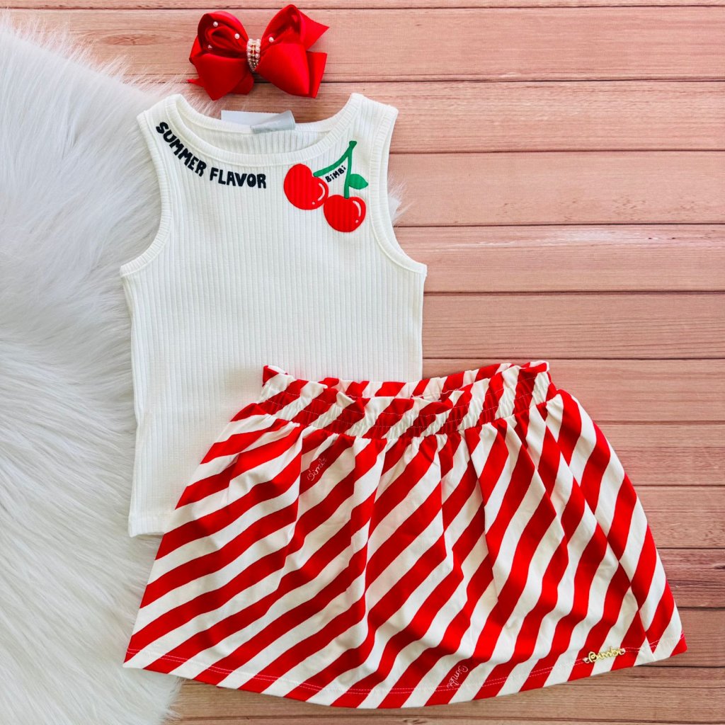 Conjunto Bimbi 6