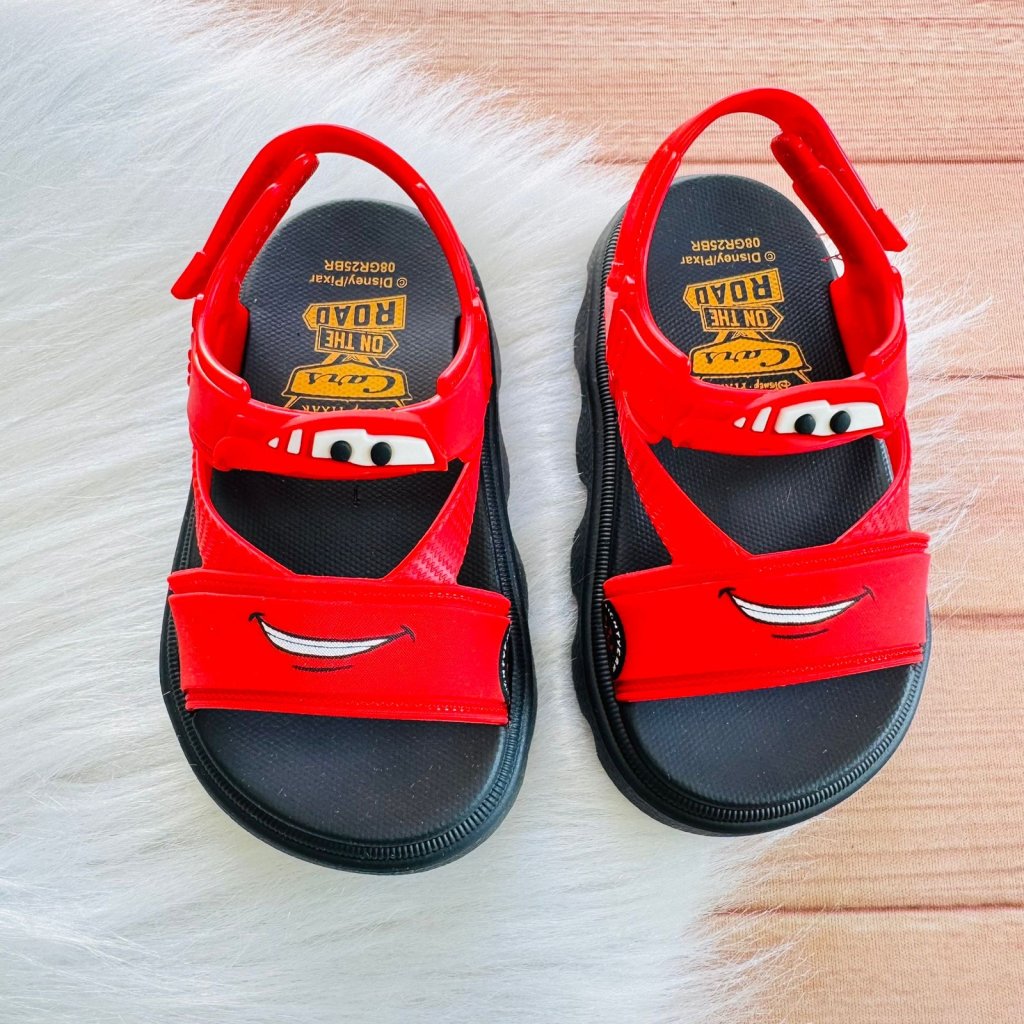 Sandália Disney 17/18