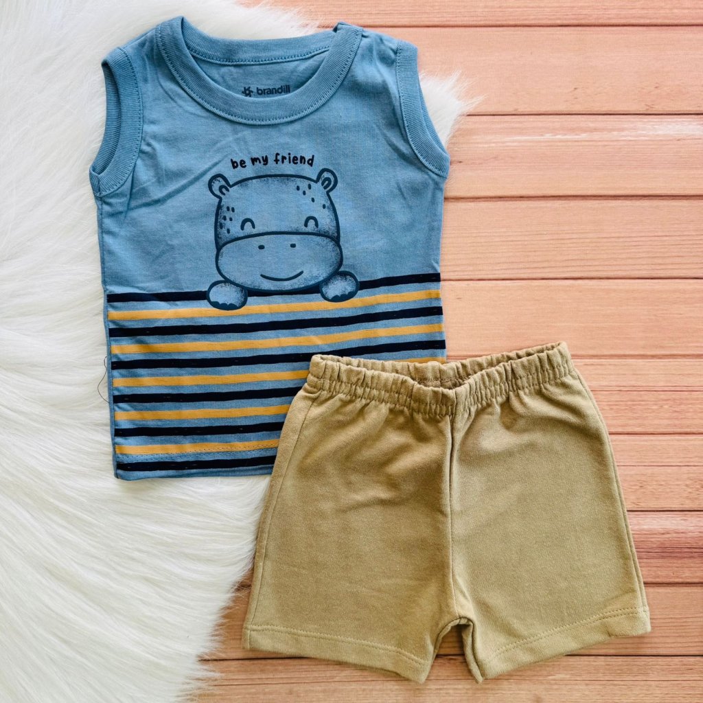 Conjunto Brandili G