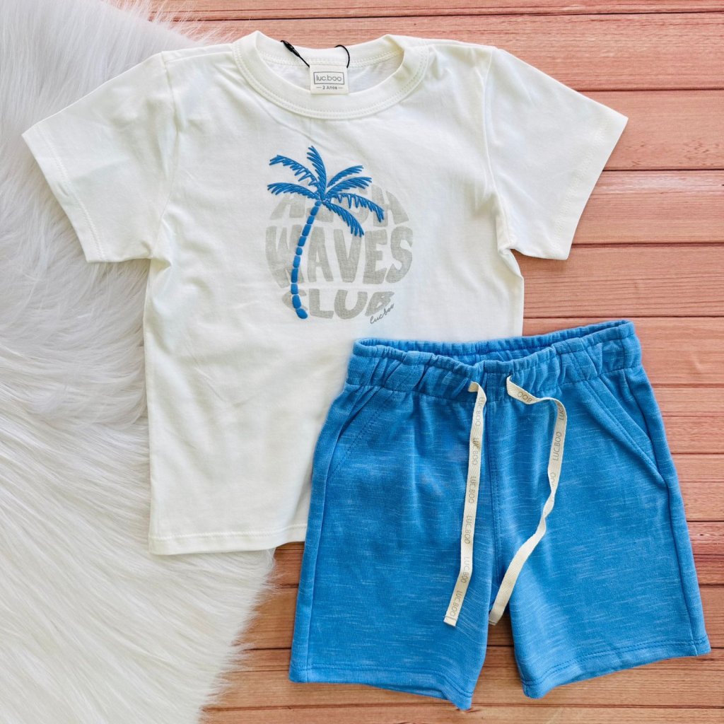 Conjunto LucBoo 1