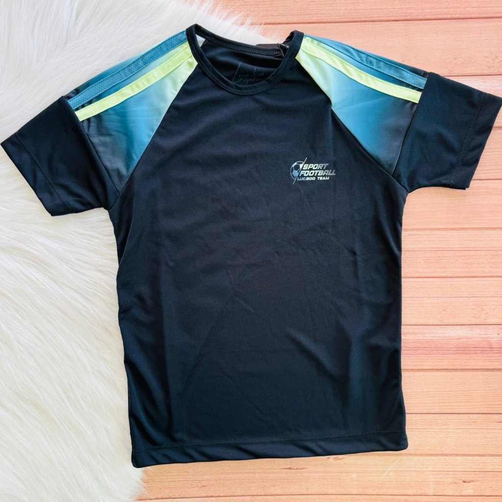 Camiseta LucBoo 16