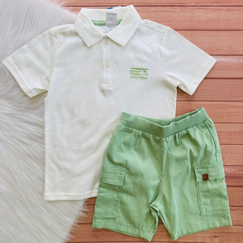Conjunto Brandili 14