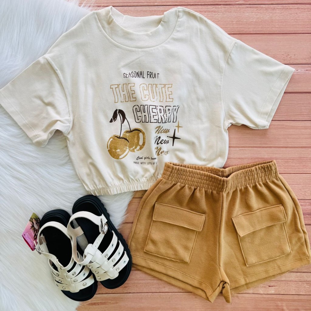 Conjunto Young 16