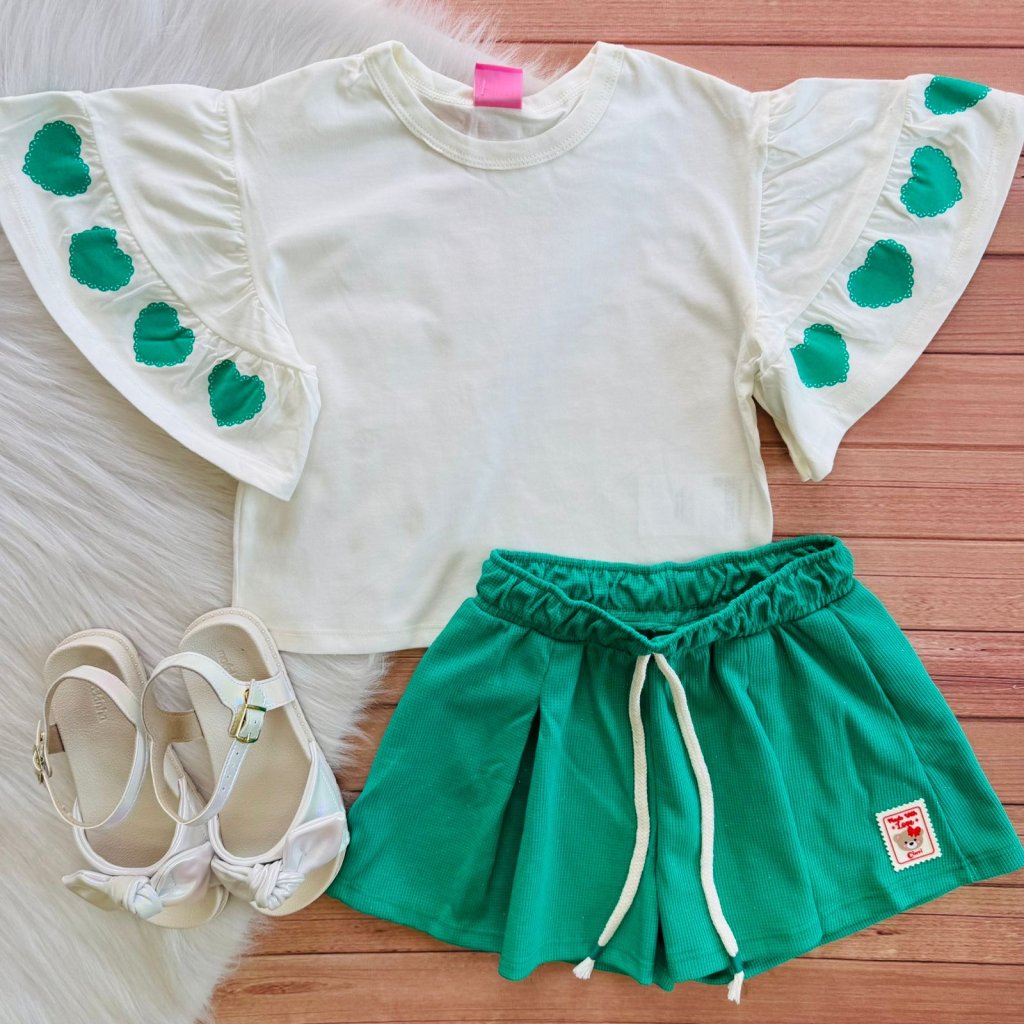 Conjunto Cinti 14