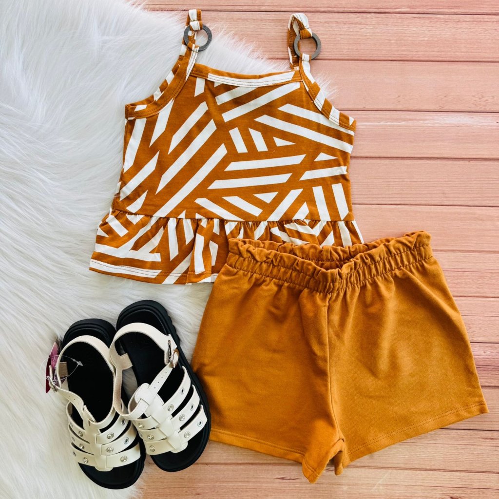 Conjunto Kyly 4