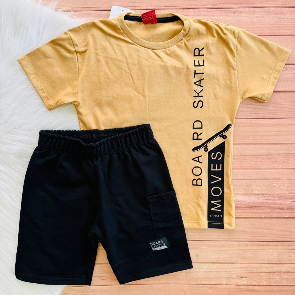 Conjunto Kyly 6