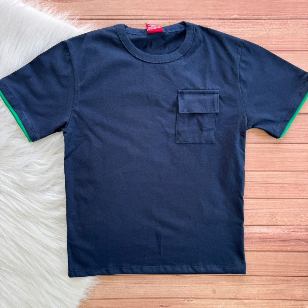 Camiseta Kyly 6