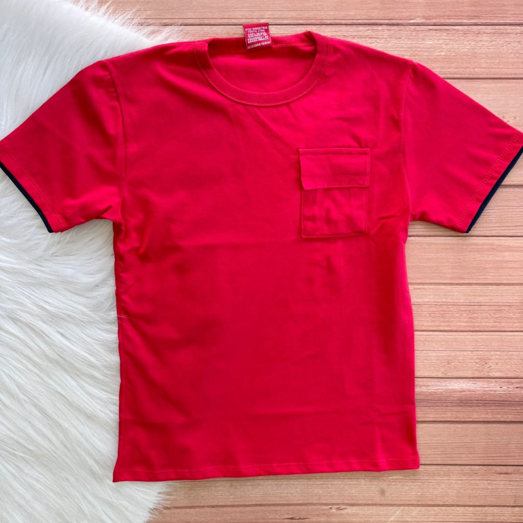 Camiseta Kyly 16