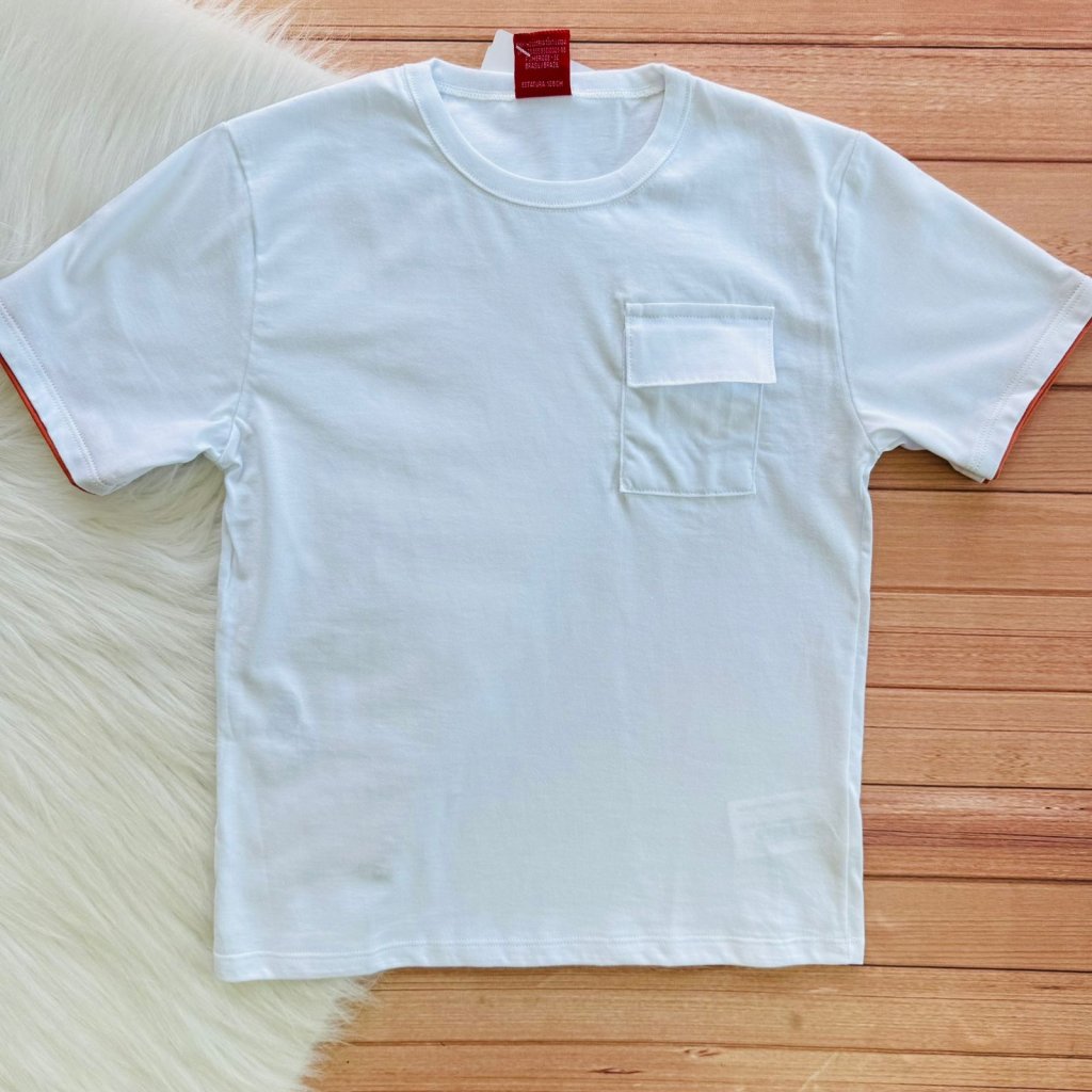 Camiseta Kyly 16