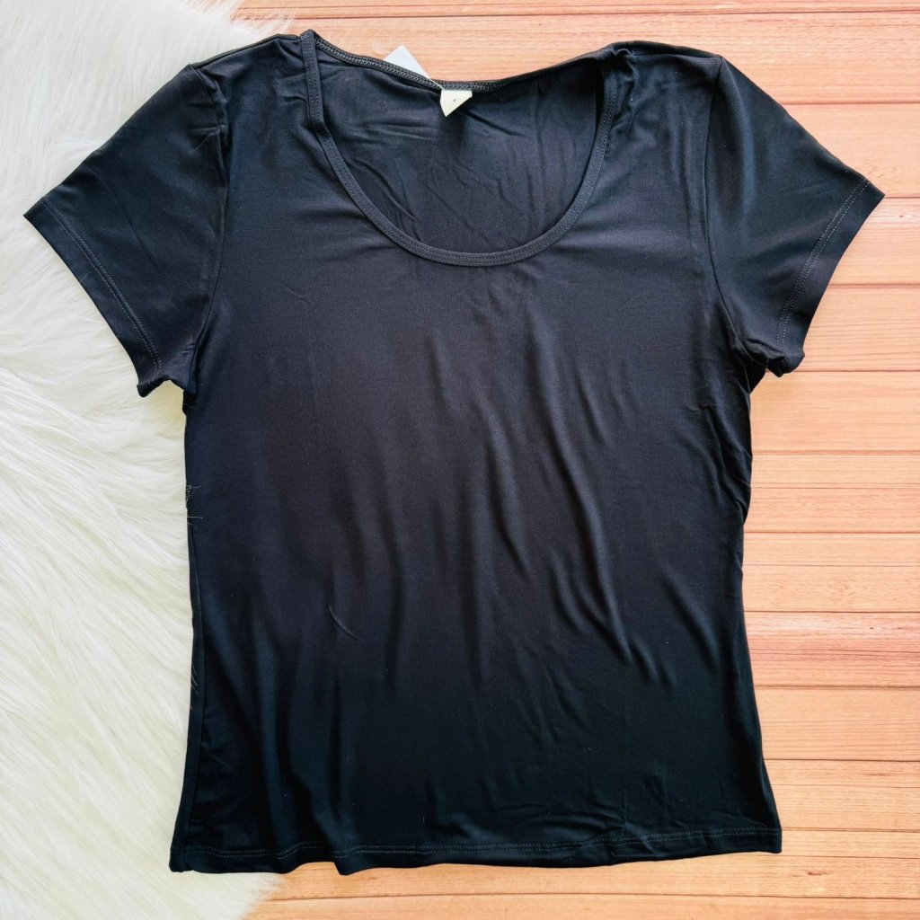 Blusa Rovitex M