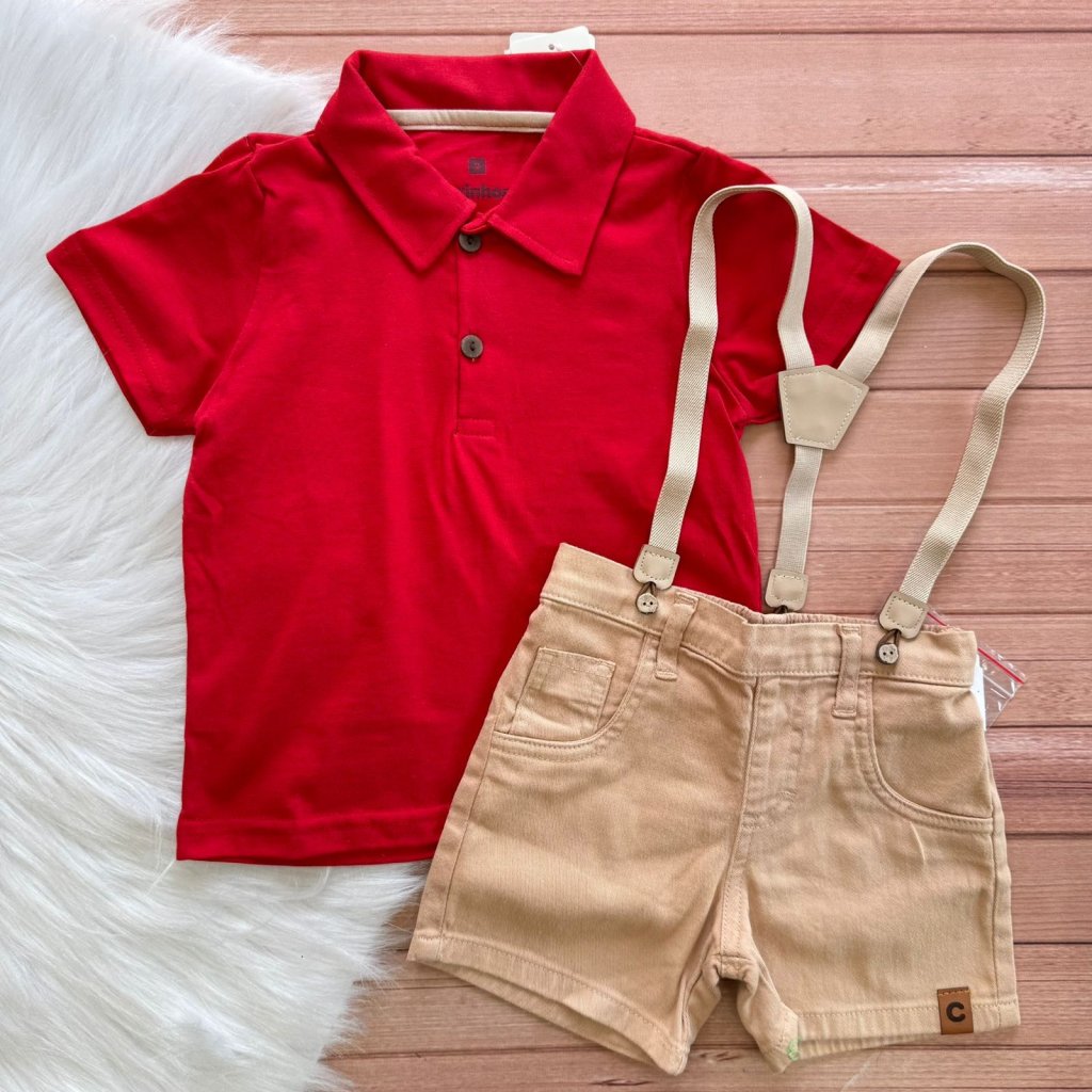 Conjunto Carinhoso 1