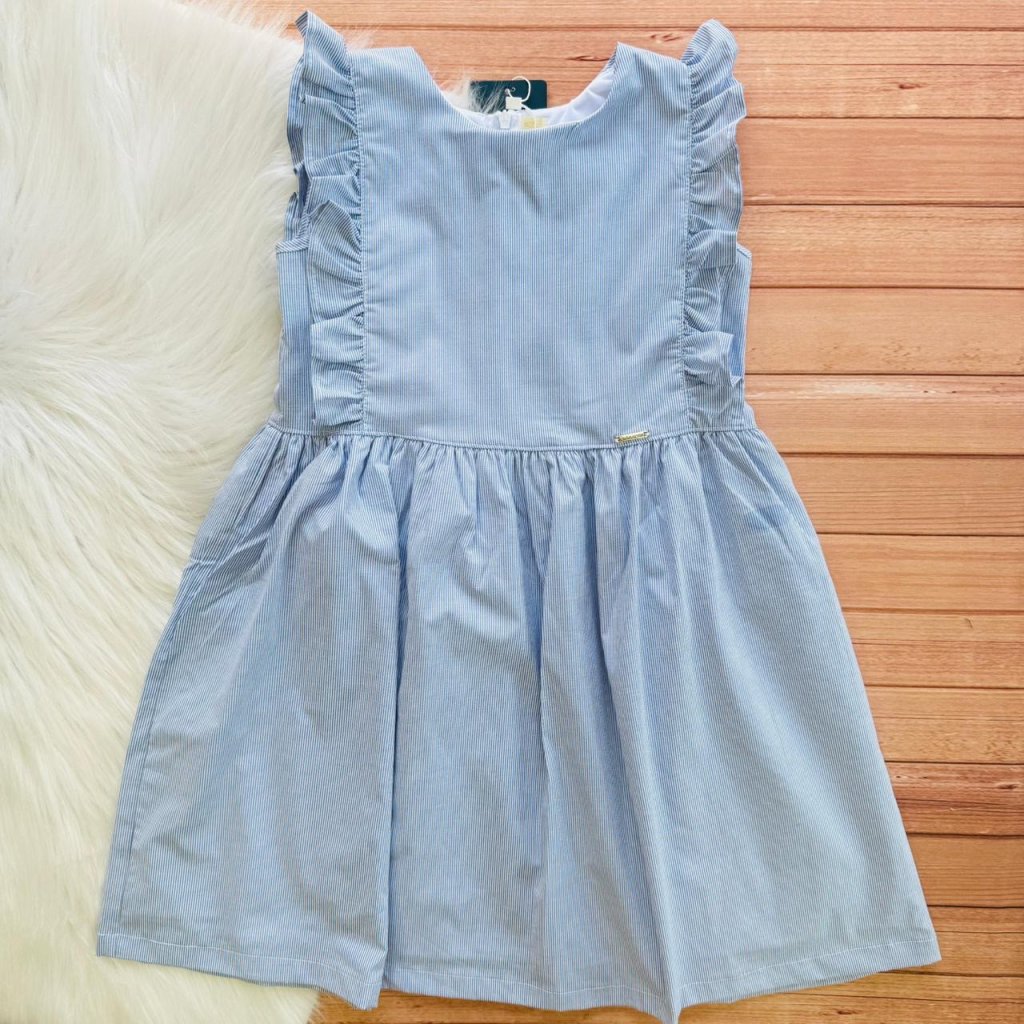 Vestido Vrasalon 10