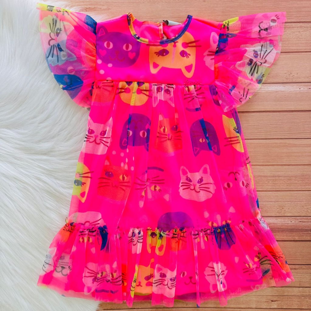 Vestido Bimbi 12