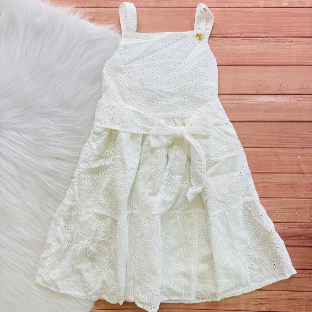 Vestido Bimbi 8