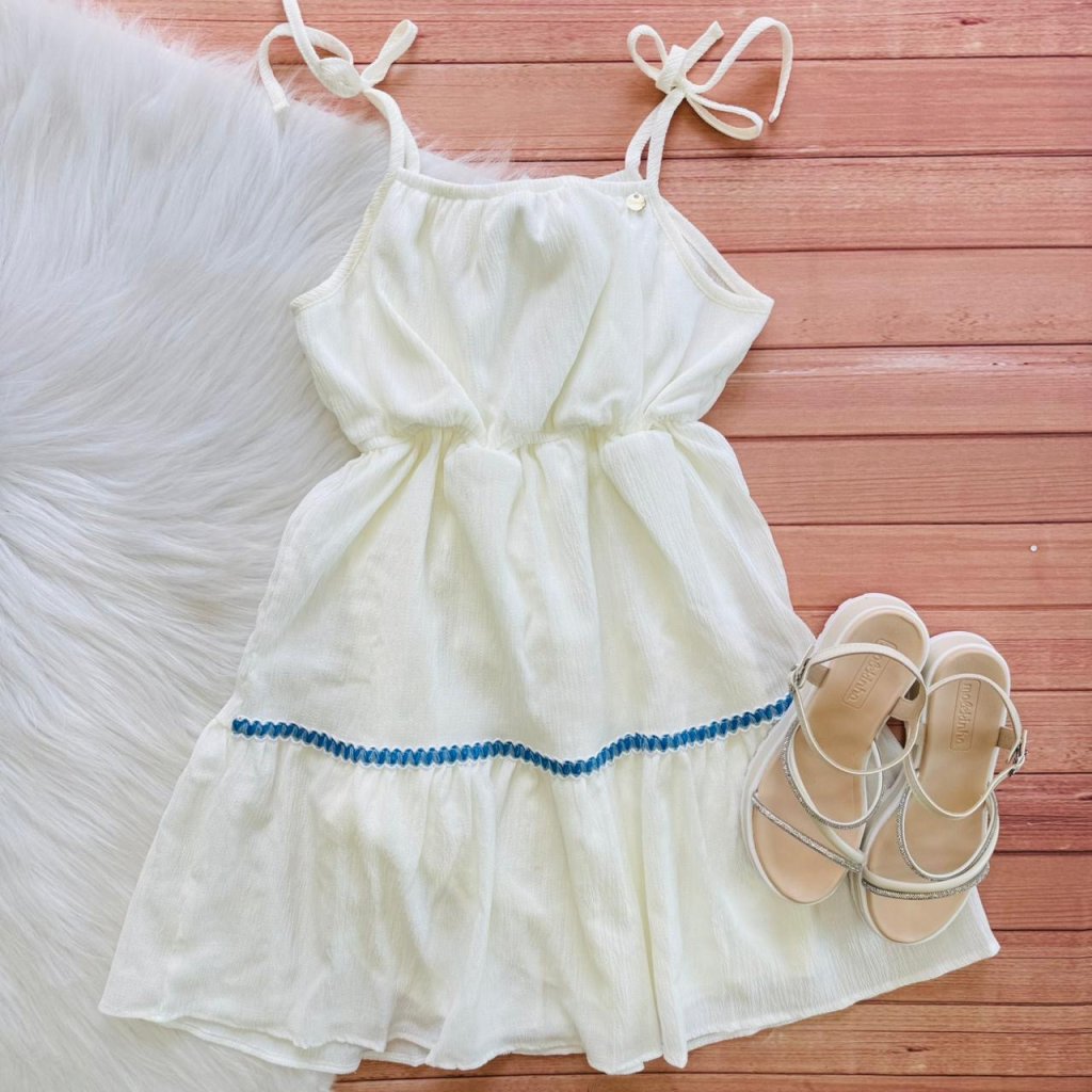 Vestido Bimbi 10