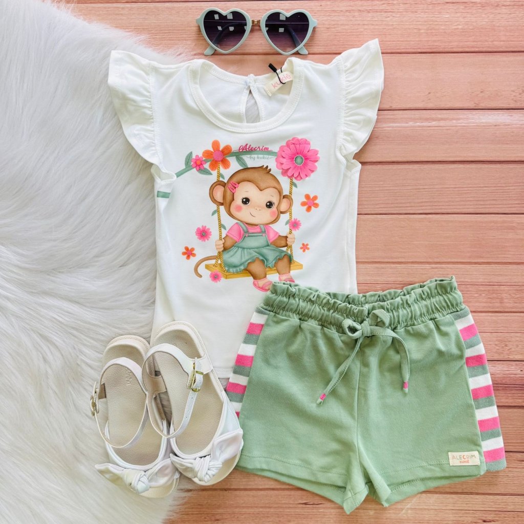 Conjunto Kukie 2