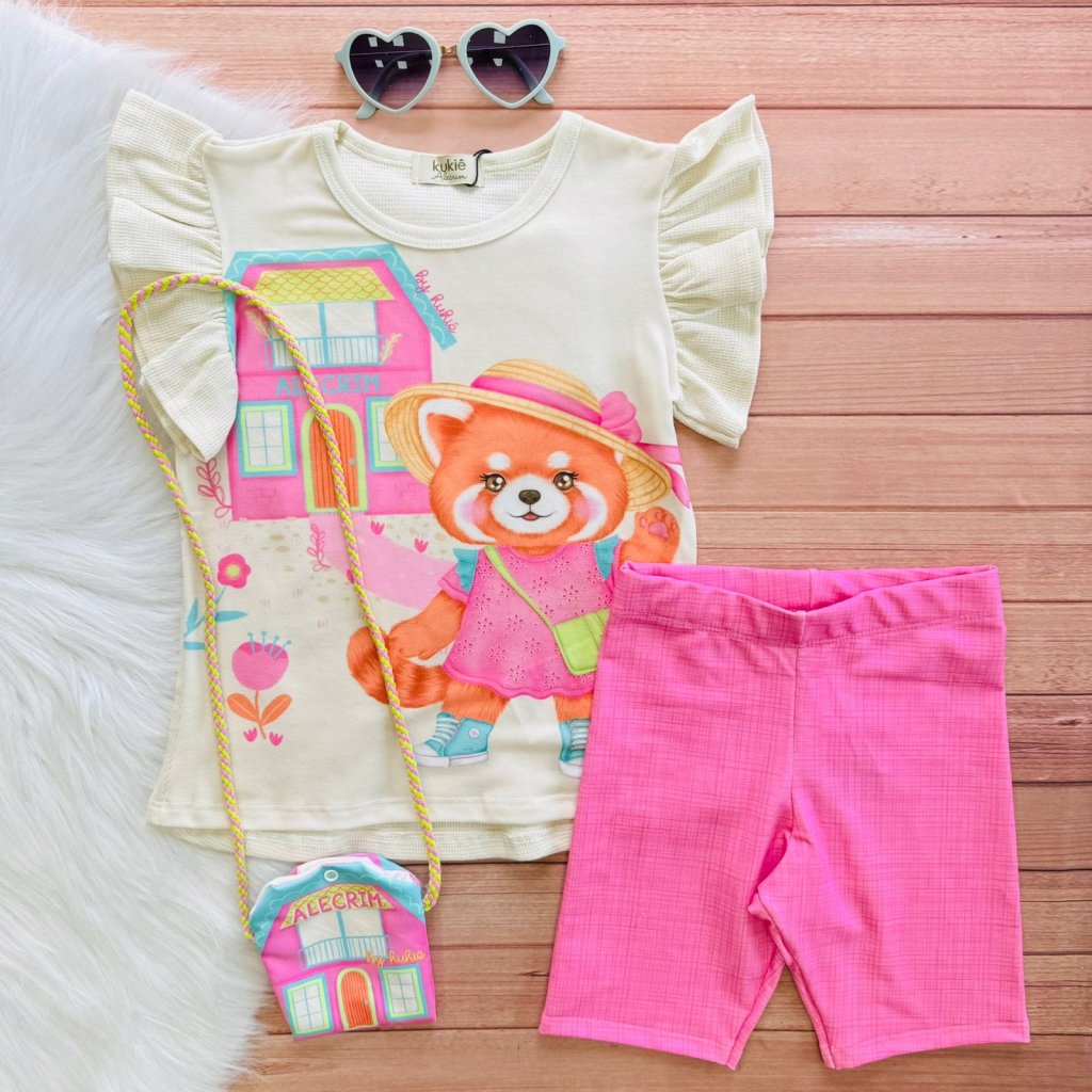 Conjunto Kukie 3