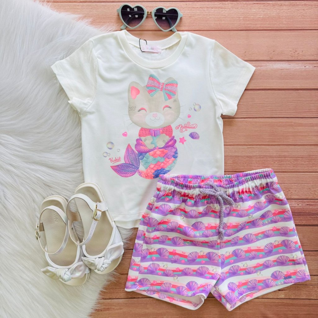 Conjunto Kukie 10