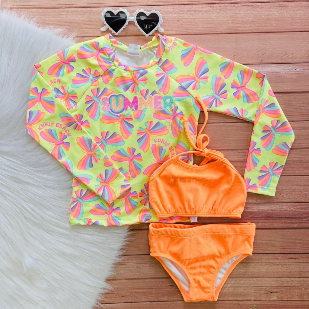 Conjunto Kukie 3
