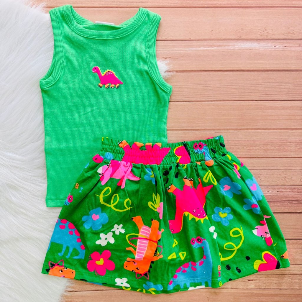 Conjunto Bimbi 12