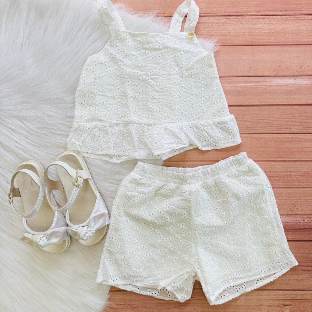 Conjunto Bimbi 14