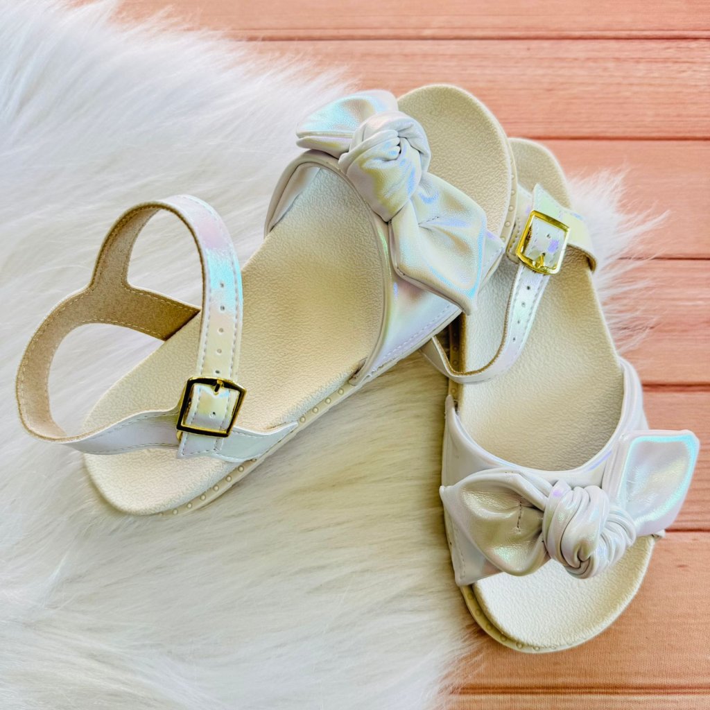 Sandália Molekinha 26