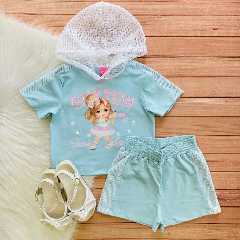 Conjunto Cinti 12