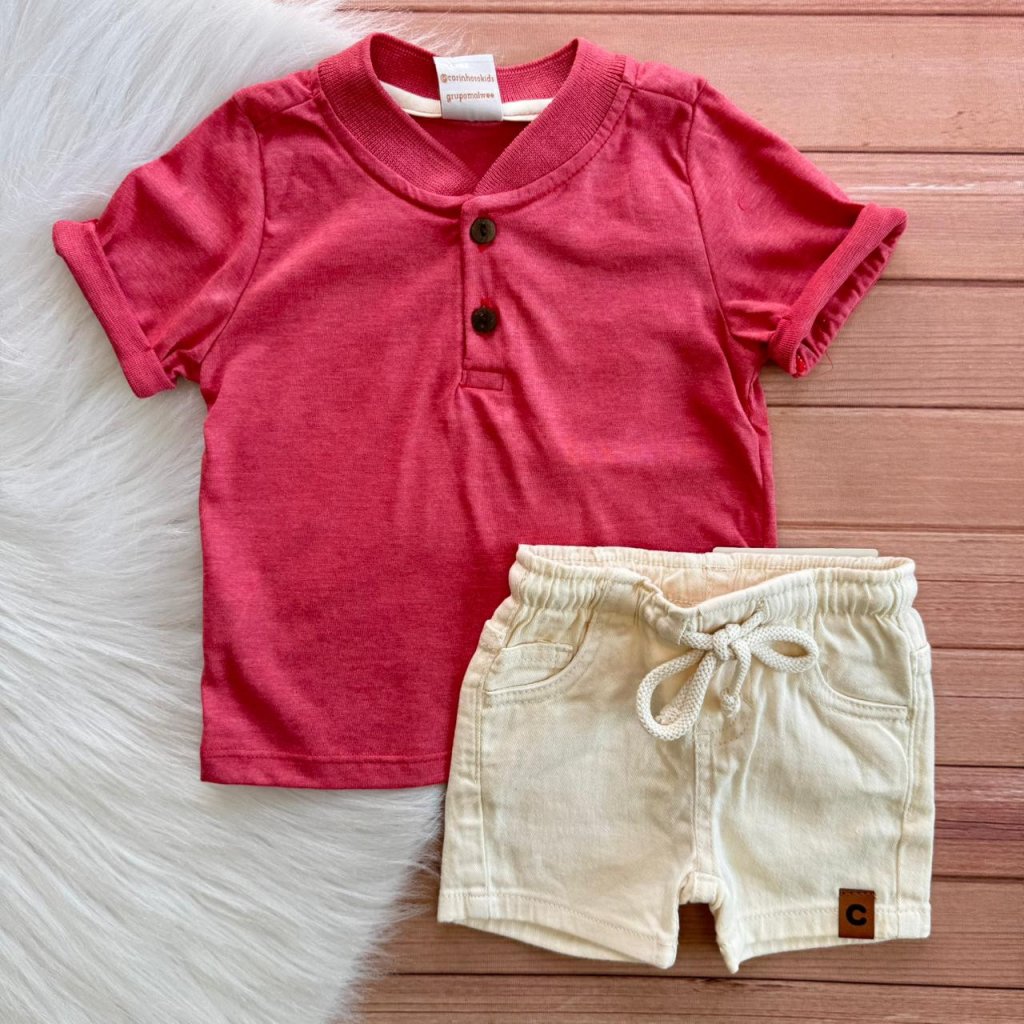 Conjunto Carinhoso 1