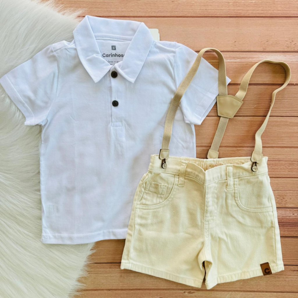 Conjunto Carinhoso 1