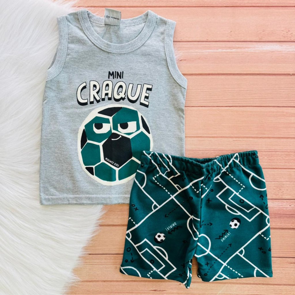 Conjunto Malwee 1
