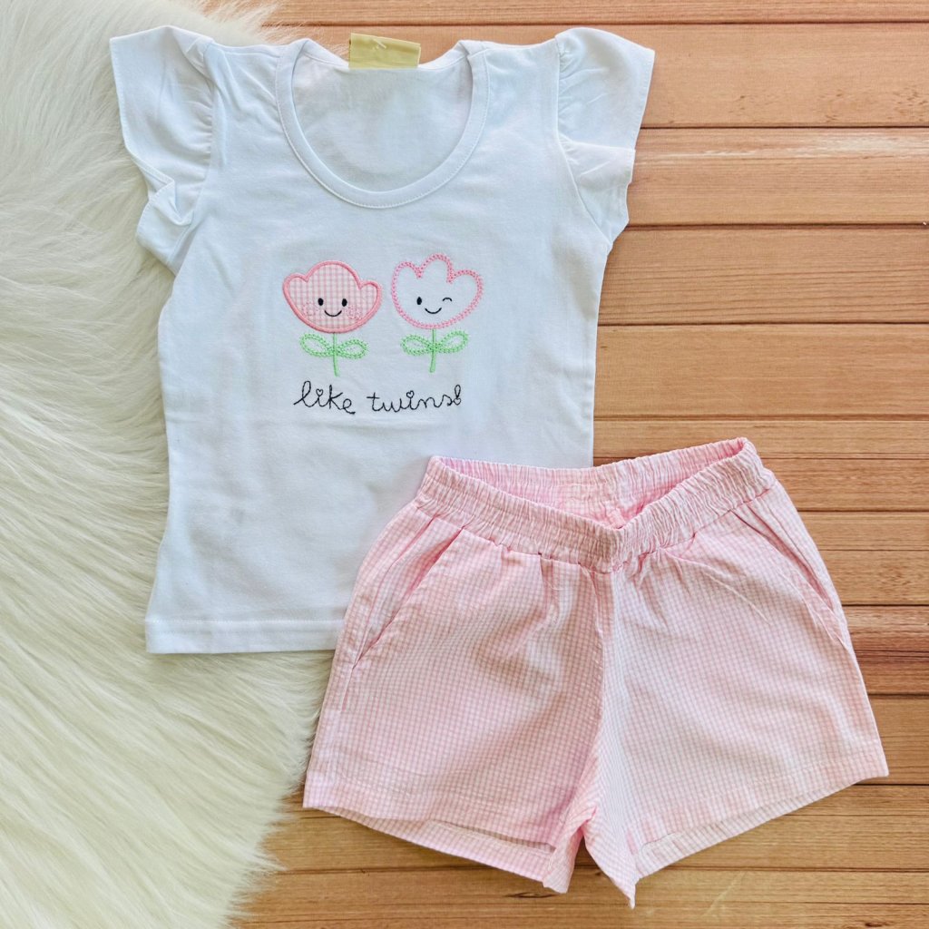 Conjunto Vrasalon 3