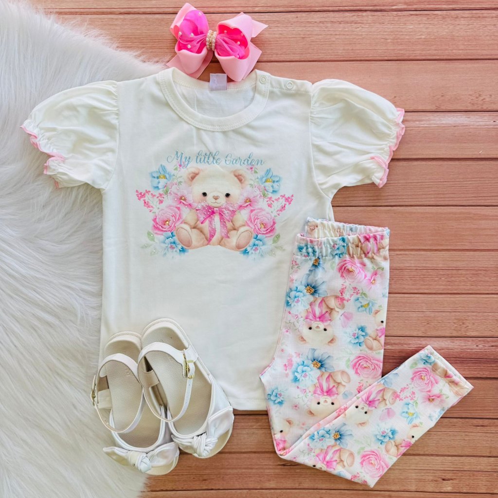 Conjunto Cinti 2