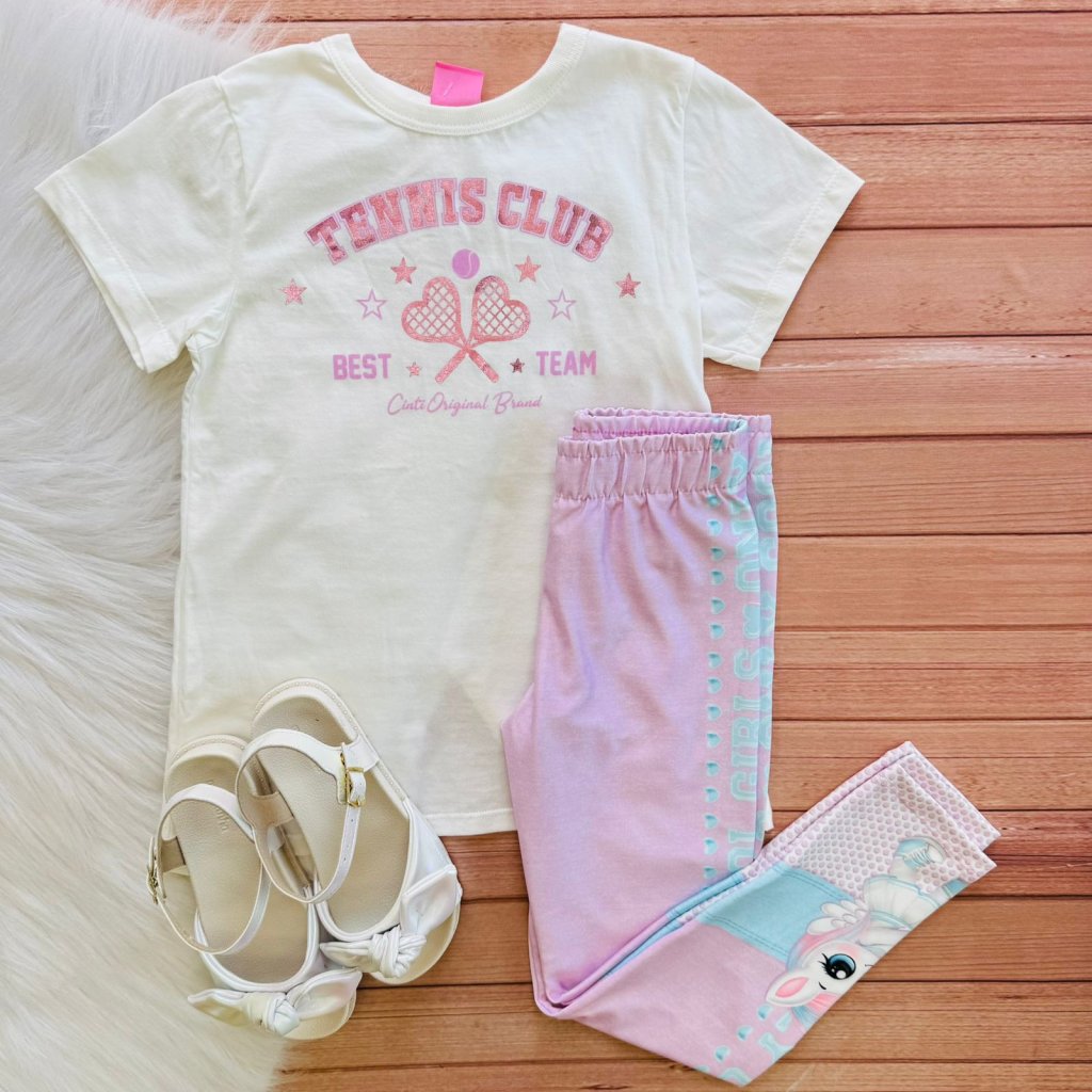 Conjunto Cinti 12