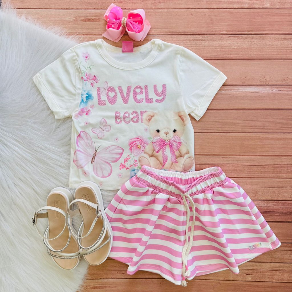Conjunto Cinti 10