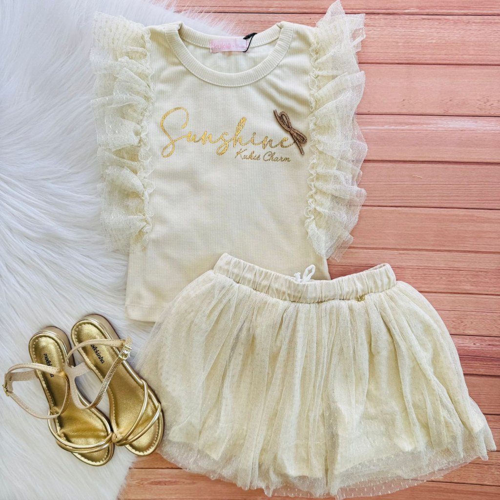 Conjunto Kukie 6