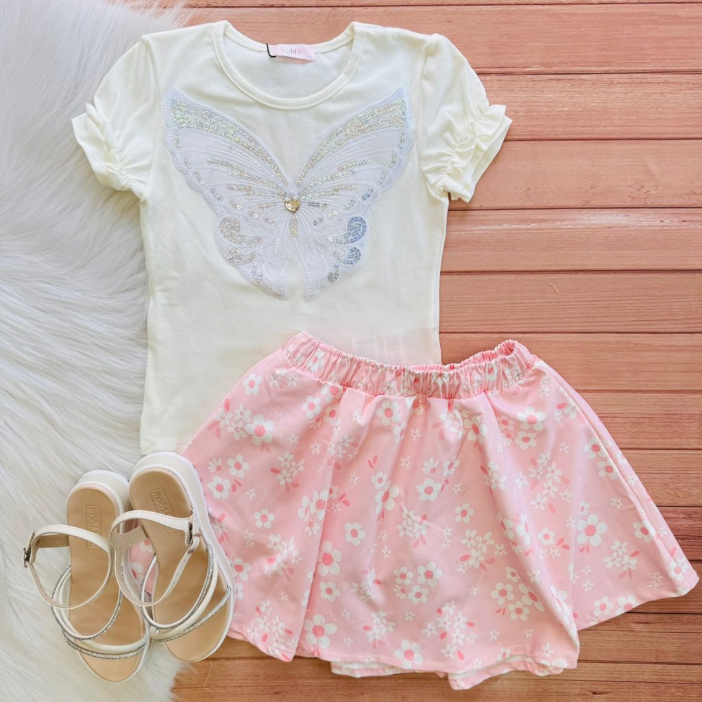 Conjunto Kukie 14