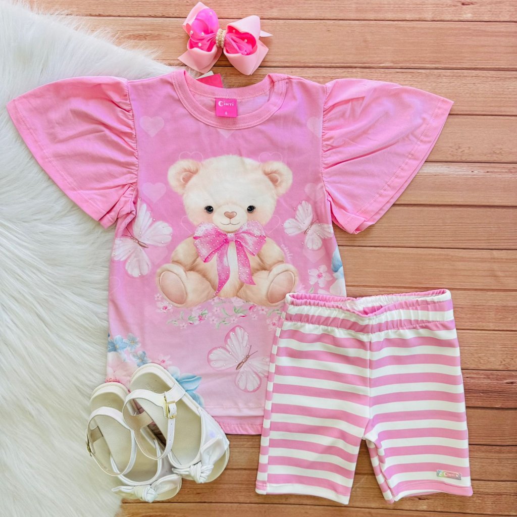 Conjunto Cinti 12